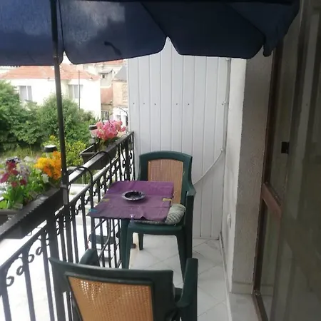 Apartament Nikolova Appartamento *