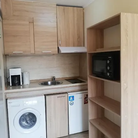 Appartamento Apartament Nikolova *
