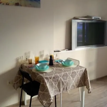 Apartament Nikolova Appartamento *