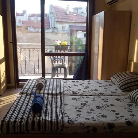 Apartament Nikolova