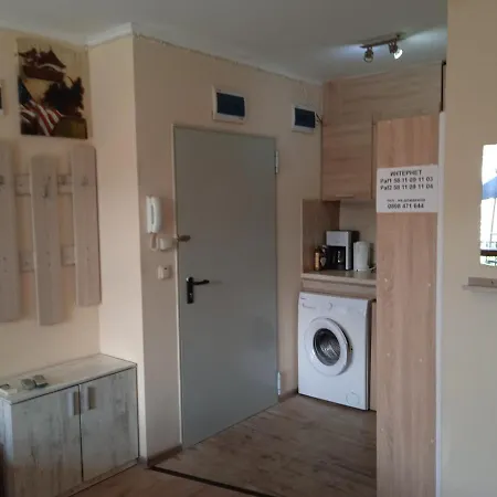 Apartament Nikolova Appartamento