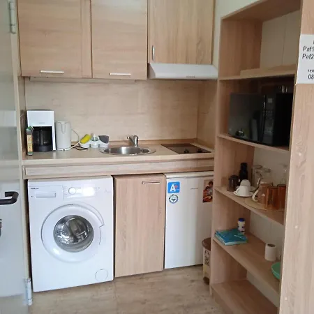 Appartamento Apartament Nikolova Varna