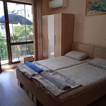 Apartament Nikolova * Varna