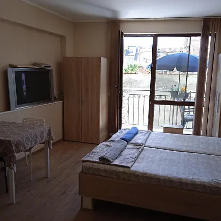 Appartamento Apartament Nikolova *