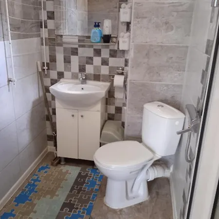 Appartamento Apartament Nikolova Varna