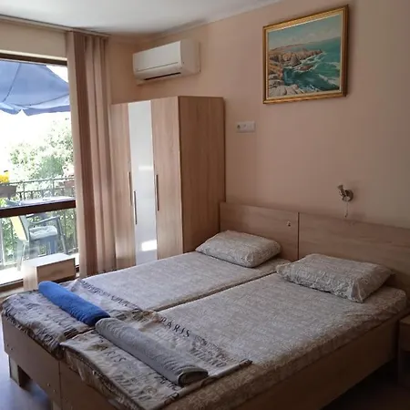 Appartamento Apartament Nikolova *